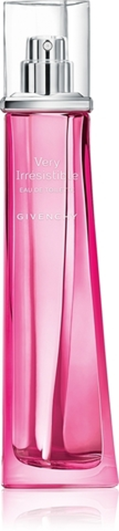 GIVENCHY Very Irresistible Туалетная вода для женщин