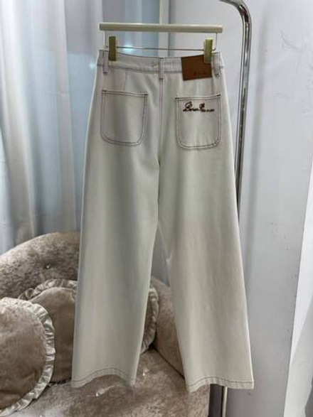 Джинсы Loro Piana