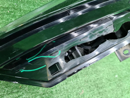 Фара левая Changan CS55PLUS (2021-н.в.) LED