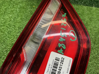 Фонарь левый внутренний BMW X4 F26 (2014-2018)