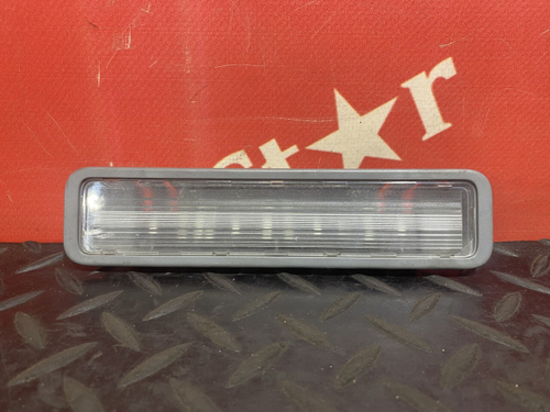 Плафон салонный