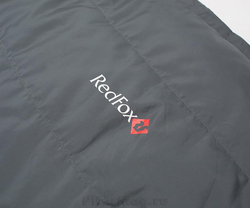 Пуховый спальник-одеяло Red Fox Ranger -5