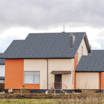 Черепица гибкая Технониколь Shinglas Вестерн Ниагара