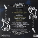 George Lynch ‎– The Lost Anthology (США 2019г.)
