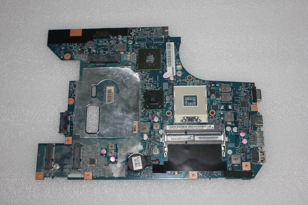 Материнская плата для ноутбука Lenovo B570 LB57 UMA HDMI (11013538), оригинал