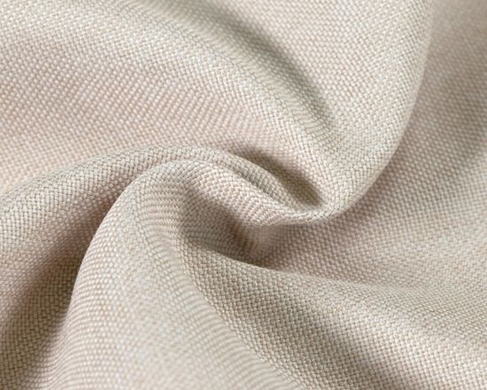 Кухонный уголок compatto "Оливьер" (Белый/Рогожка Savana Plus Ivory (AT)) -G