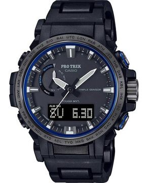 Наручные часы Casio PRW-61FC-1JF