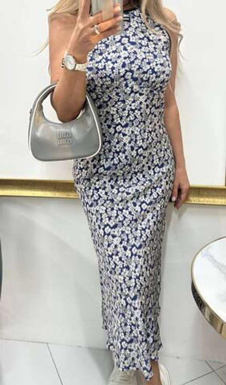 Платье MIU MIU