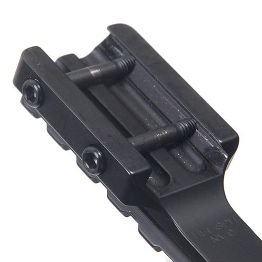 Планка Contessa на Weaver Sabatti Saphire удлиненная (PH66-NV) сталь