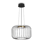 Подвесной светильник Freya FR5398PL-L8B