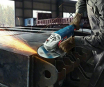 Угловая шлифмашина сетевая BOSCH GWS 24-180 06018C2000