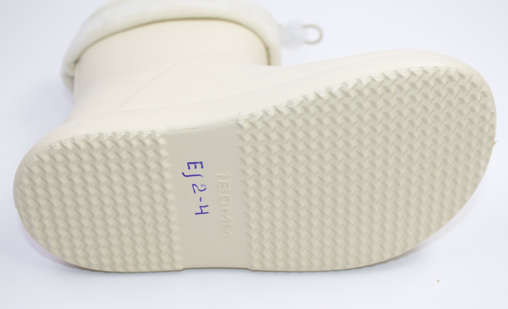 Резиновые сапоги детские демисезонные City Bisma арт. EJ2-4