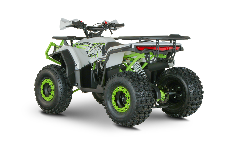 Квадроцикл YACOTA DRAGON 125