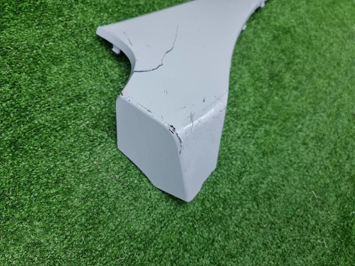 Накладка двери задняя правая EXEED LX (2019-н.в.)