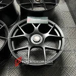 КОВАНЫЕ ДИСКИ для Porsche 911 TURBO S 992.1 #2