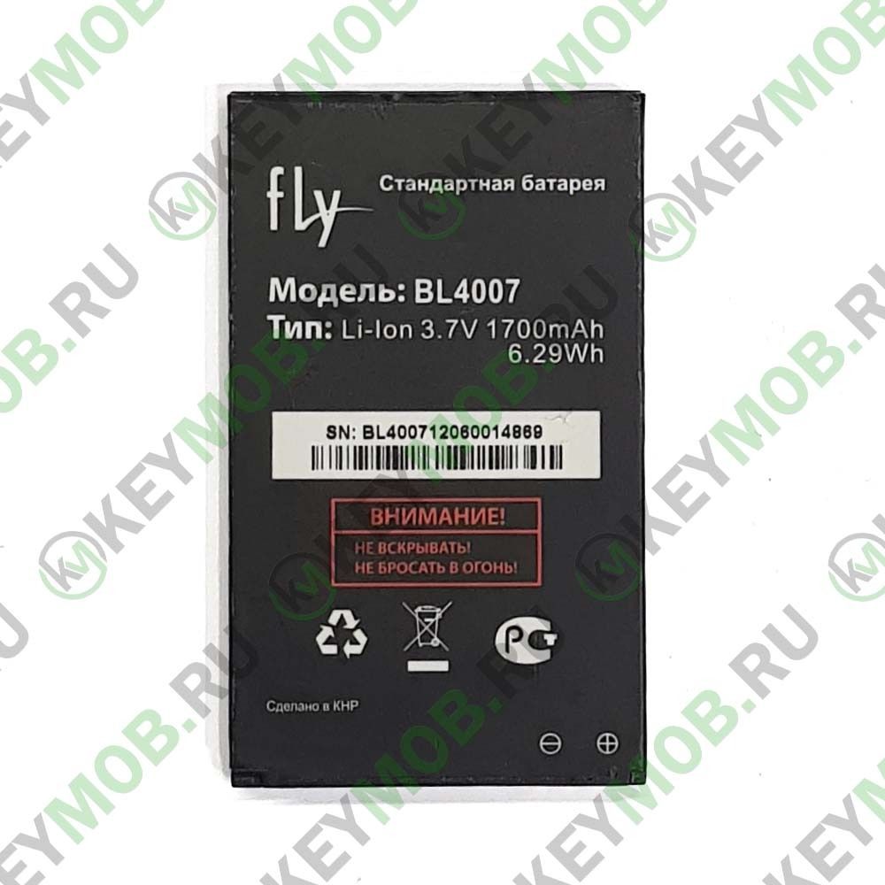 Батарея для Fly DS123/DS130 (BL4007)