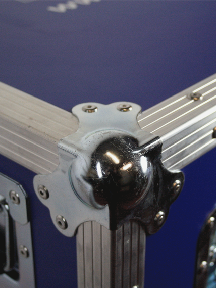 Flight Case for MagicQ MQ70