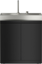 Модульная мойка Miele Dreams – Wash L