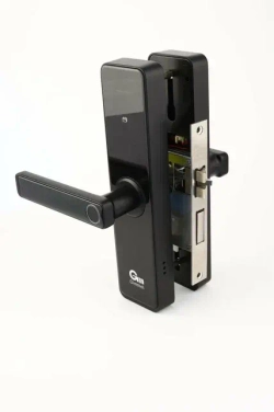 Умный замок Gimmel F10 TTLock для межкомнатных дверей