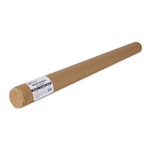 Крафт-бумага в рулоне, 840 мм x 10 м, плотность 78 г/м2, BRAUBERG