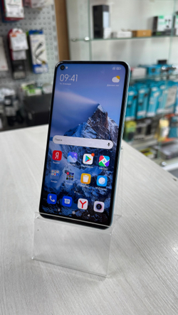 Смартфон Xiaomi Redmi Note 9 4/64