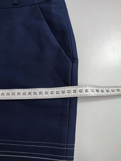 Юбка Polpetta элегантная 42 размер