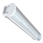 Светильник LED Айсберг v2.0 18 600мм CRI70 3000К Прозрачный PROMLED