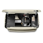 Generac 7232 газовый генератор