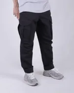 Брюки Anteater Bcargo2 Черные