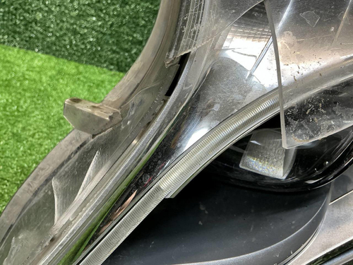 Фара левая Mercedes V w447 (2014-н.в.) LED