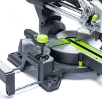 Greenworks GD24MS216 торцовочная пила аккумуляторная (1 x 2 Ач, ЗУ) 1501707UA