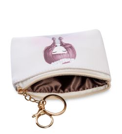 Meri Queen BG- 08/2 Кошелек-подвеска на сумку