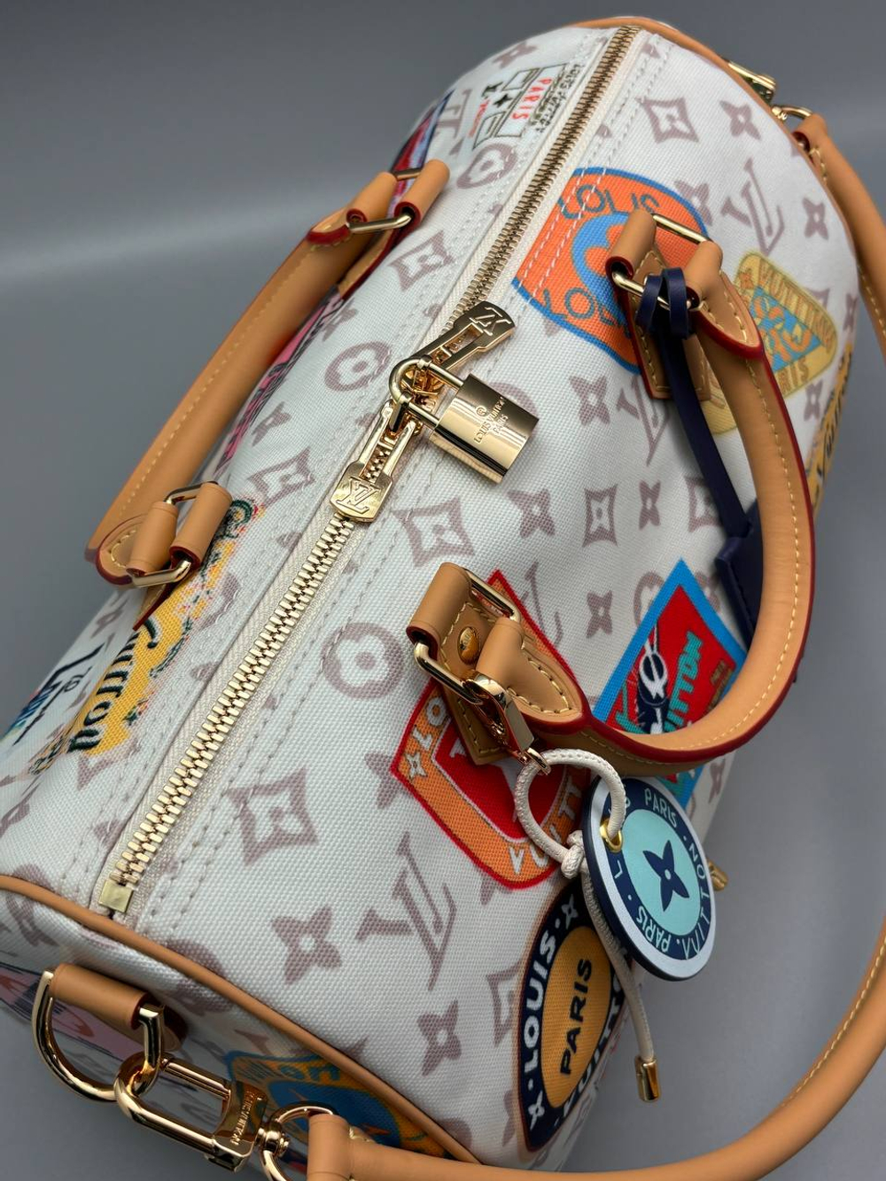 Дорожная сумка Louis Vuitton