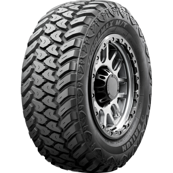 Forerunner LT30x9,50R15(240/80R15) 104Q Terramax M/T TL OWL POR M+S 6PR