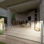 Ландшафтный светильник Novotech ROCA 357522