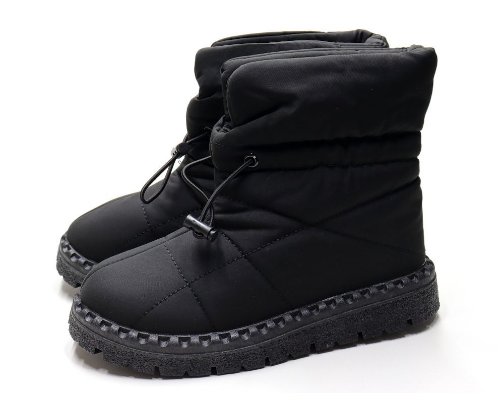 Дутики (36-41) р. / шт.