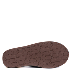 UGG Mens Scuff Slipper Black