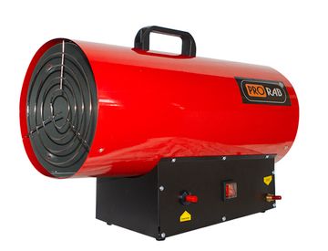 Пушка газовая Prorab LPG 30, 30кВт., расход 2,18кг/час