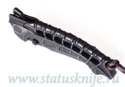 Нож Scavenger Andre De Villiersфотография - 10