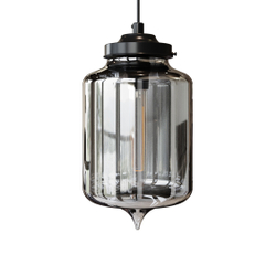 Светильник Turret