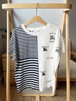 Футболка Burberry, 134