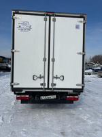 КамАЗ 43085 4x2 Изотермический/рефрижератор 57585A (Изотермический, дизельный, 2.2 л, 122 л.с. МТ)