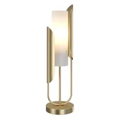 Настольный светильник Кипарис / Cipresso E14х1 Maytoni z014tl-01g