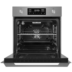 Встраиваемый электрический духовой шкаф Maunfeld AEOH60106S