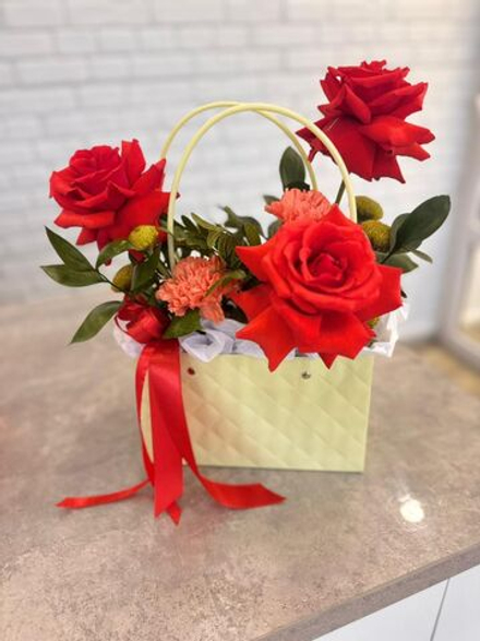 Мини композиция "Шарм"