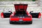 КОВАНЫЕ ДИСКИ ДЛЯ FERRARI 348 TS 1989 ФЕРРАРИ