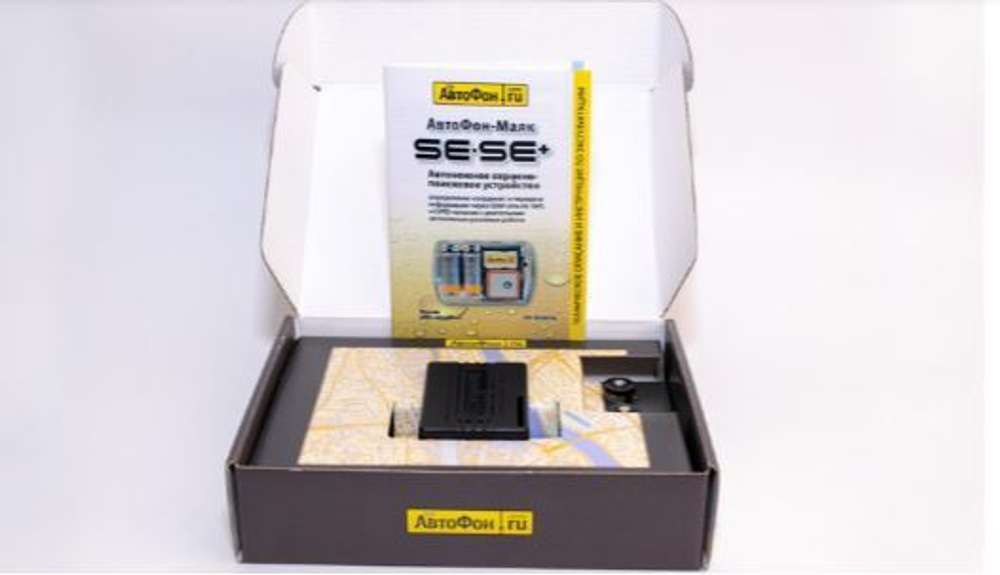 АвтоФон SE-Маяк