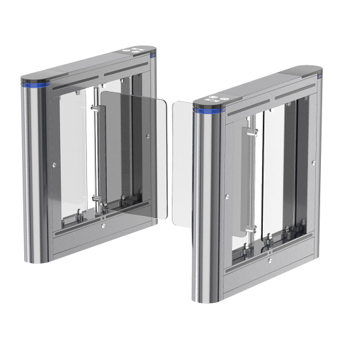 «Блокпост» РСП 400 СКУД