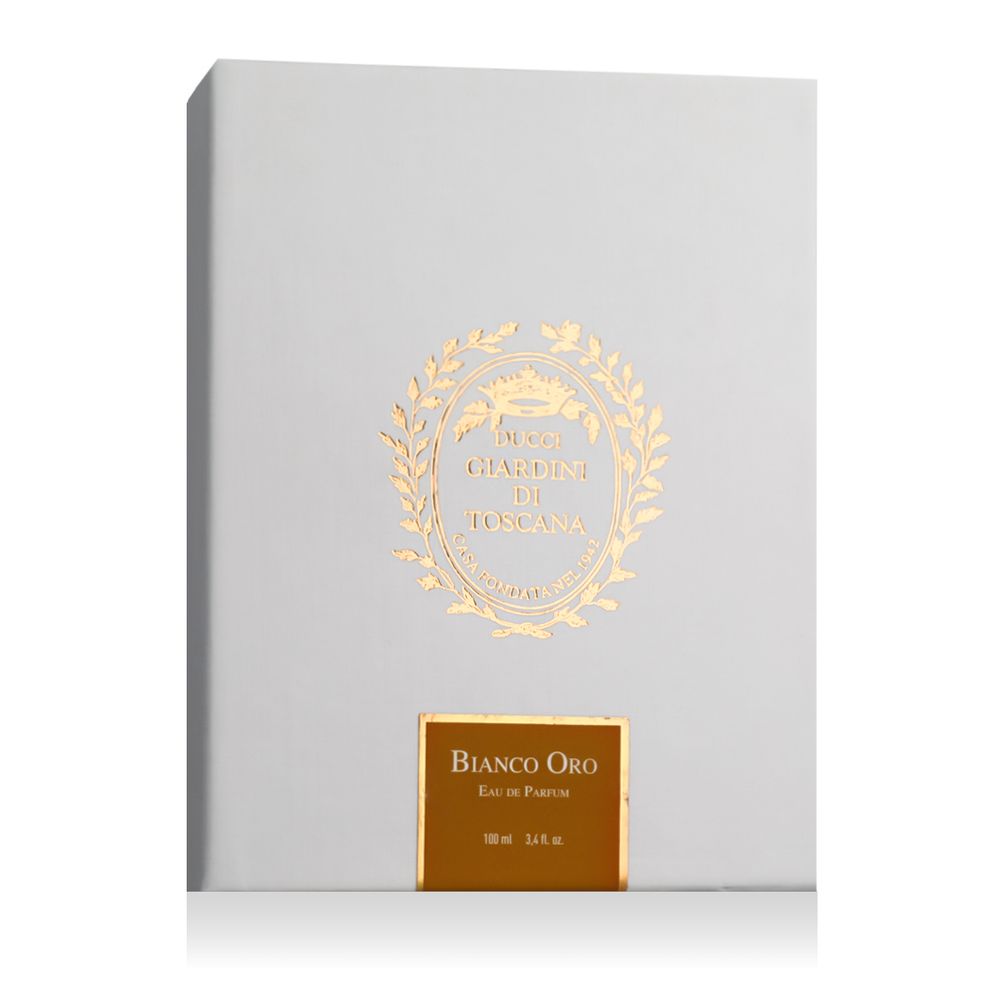 Giardini Di Toscana Bianco Oro Eau De Parfum 100 ml (unisex)