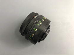 Pentacon 3.5/30mm